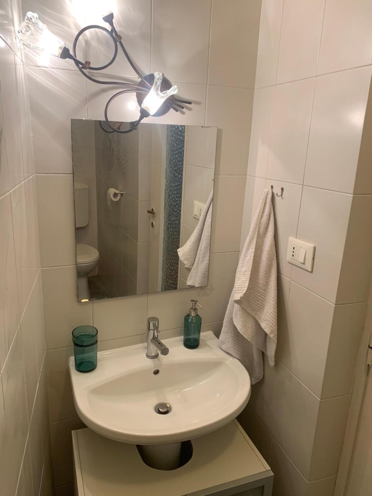 Loft Nei Caruggi Apartamento